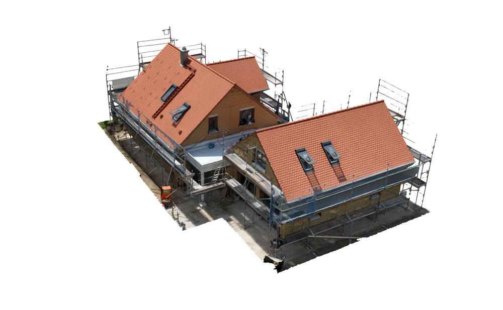 Airunit 3D Modell