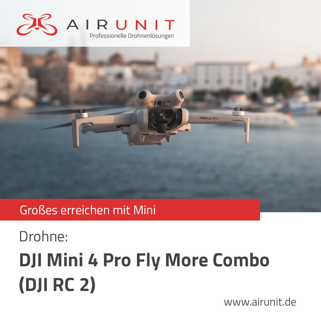 Drohne-Mini4-pro