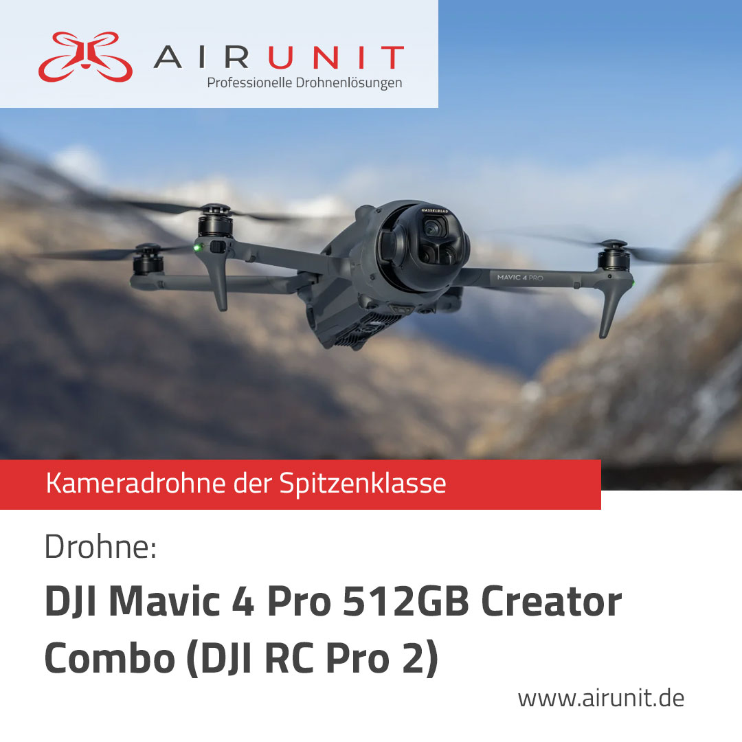 Drohne-mavic4pro