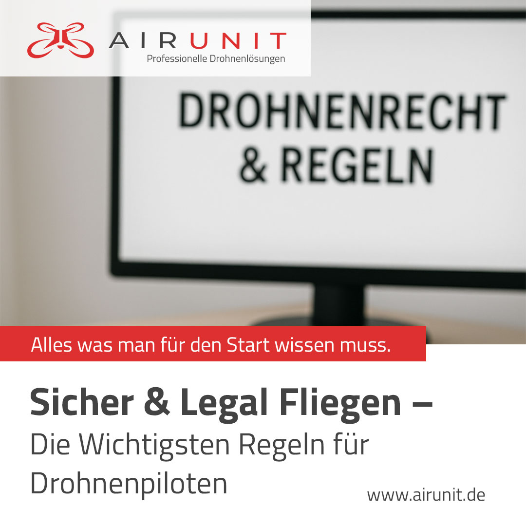 Airunit Sicher Fliegen Schulung